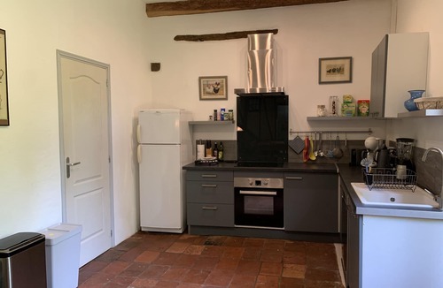 Rabastens House | Spacious countryside house, private pool, close Toulouse and Albi - pet friendly