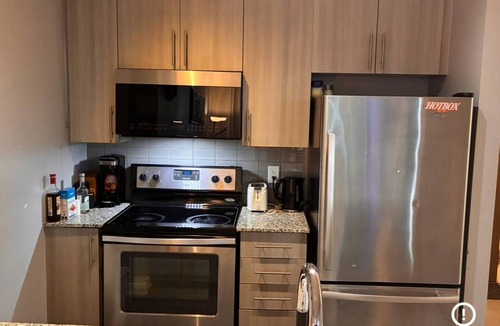 Downtown Mississauga Condo | Spacious-Cozy 2Bed Condo in Square Ones Misissauga