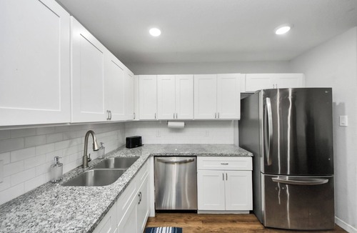 Northeast Houston House | Spacious & Cozy 3Bdroom ~ Party/Events Welcome