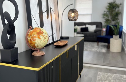 Dupont House | ⭐️Spacious & Cozy 4BR/2BTH, 3 Min to JBLM, Huge Yard⭐️