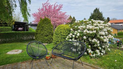 Vejle Apartment | Spacious & Cozy Apartment in Tranquil Vejle Suburb