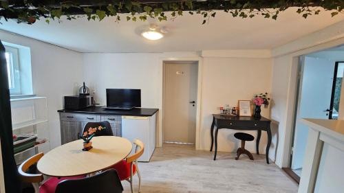 Vejle Apartment | Spacious & Cozy Apartment in Tranquil Vejle Suburb