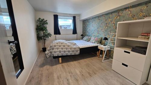 Vejle Apartment | Spacious & Cozy Apartment in Tranquil Vejle Suburb