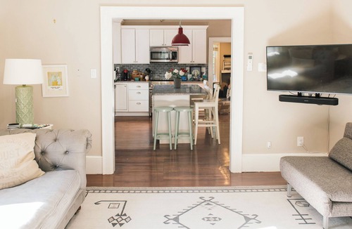 Swan Lake House | Spacious, Cozy Catskills Getaway with Heated Pool and Family Friendly Amenities