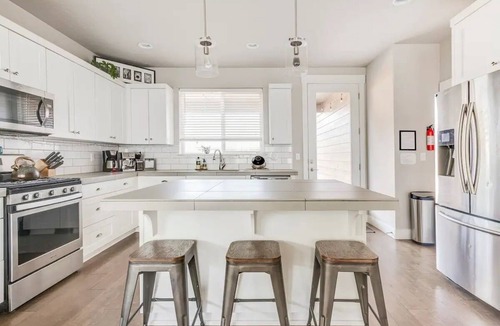 Boyd Acres House | Spacious, Cozy & Charming, 10 min from downtown Bend