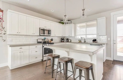 Boyd Acres House | Spacious, Cozy & Charming, 10 min from downtown Bend