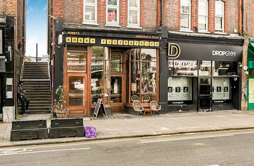 West Hampstead Apartment | Spacious, cozy flat, West Hampsted | Pass the Keys