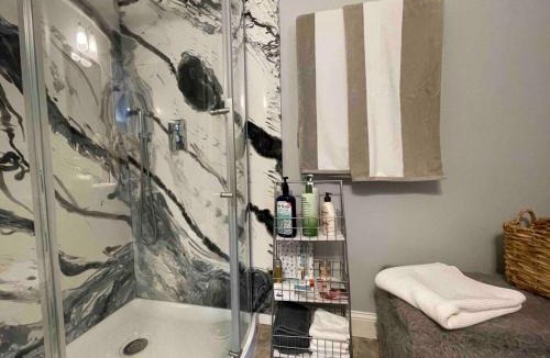 New Britain Apartment | Spacious Cozy Guest Suite