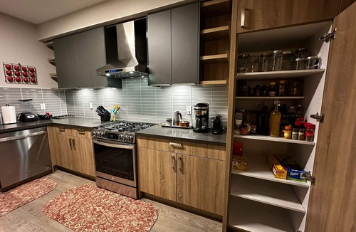 Lawrence Heights House | Spacious, cozy home near subway & airport