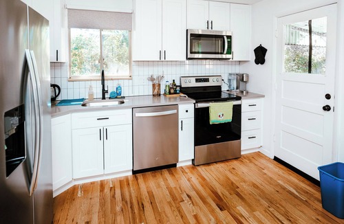 Arvada House | Spacious & Cozy Home near Olde Town Arvada