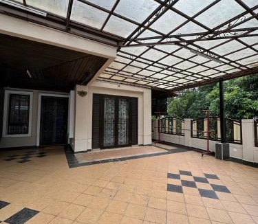 Bandar Tun Razak House | Spacious & Cozy House