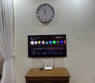 Bandar Tun Razak House | Spacious & Cozy House