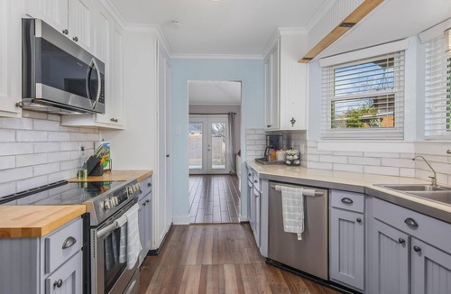 Pearland House | Spacious & cozy house near downtown Houston