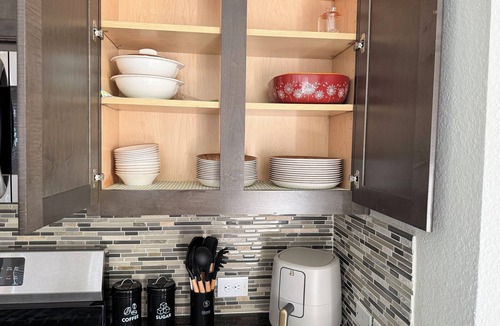 Houston House | Spacious & Cozy Stay for Families & Groups 5 bedroom house in Houston