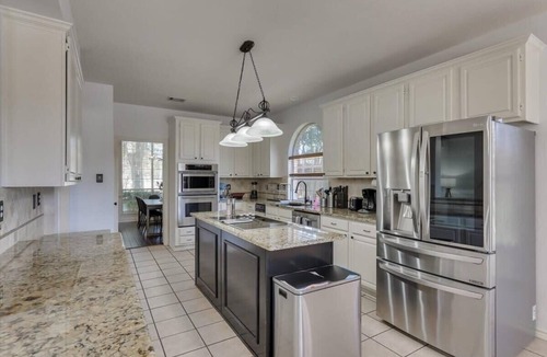 Plano House | Spacious & Cozy Texas Gem with Private Pool