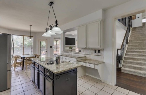 Plano House | Spacious & Cozy Texas Gem with Private Pool