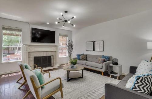 Plano House | Spacious & Cozy Texas Gem with Private Pool