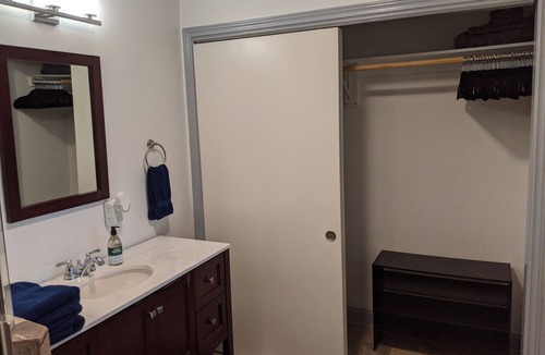 Crestview House | Spacious Crestview House close to everything!