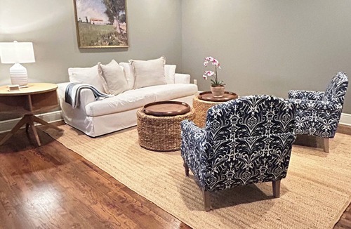 Monticello House | Spacious Cultural District Home + Garage; Walk to Museums, Dining, Dickies Arena