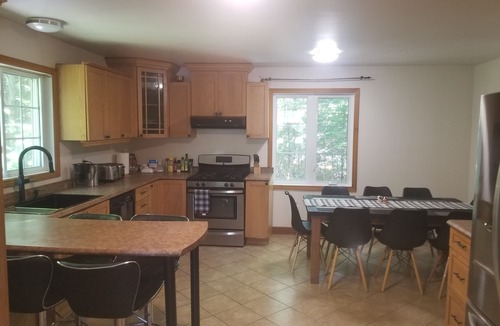 Lafontaine Cottage | Spacious -Custom Build Lakehouse-strtt-2025-158