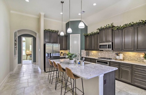Cypress House | Spacious Cypress Home in Fairfield Community!