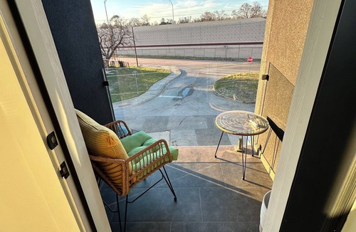 Dallas House | Spacious Dallas Home Minutes to Downtown