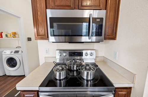 Dallas House | Spacious Dallas TX 4BR Family Escape w/Peloton!