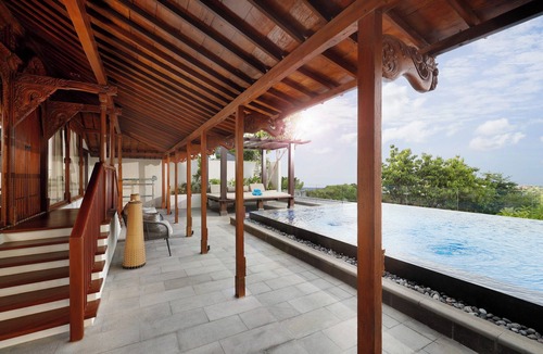 Bukit Villa | Spacious Designed 10BR Villa Perfect for Events