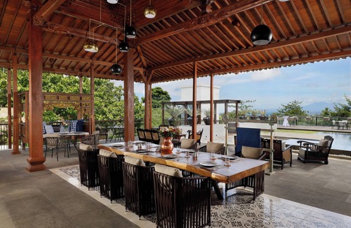 Bukit Villa | Spacious Designed 10BR Villa Perfect for Events