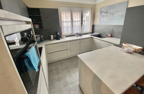 Bretigny-sur-Orge House | Spacious detached house 800 m from RER station