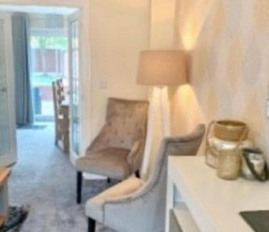 Newcastle-Under-Lyme House | SPACIOUS DETACHED 5 Bedroom4 Bathroom WIFI Parking