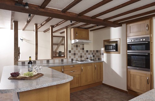 Worlington House | Spacious detached Barn, beautifully appointed