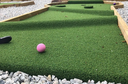 Worlington House | Spacious detached Barn, beautifully appointed