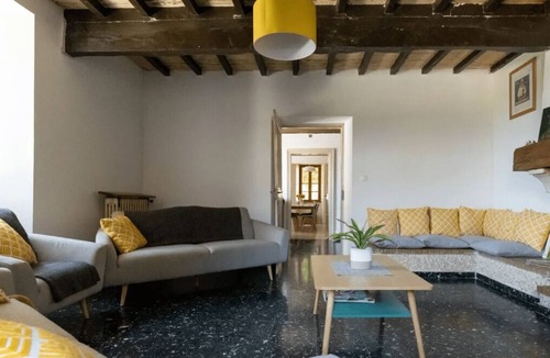 Montbernard House | Spacious Domaine de Campagne