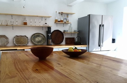 Montbernard House | Spacious Domaine de Campagne