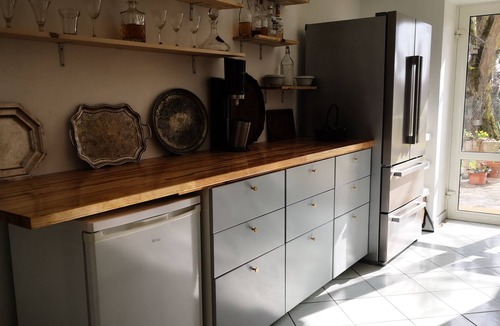 Montbernard House | Spacious Domaine de Campagne