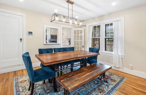 Glenwood Springs House | Spacious Downtown Oasis