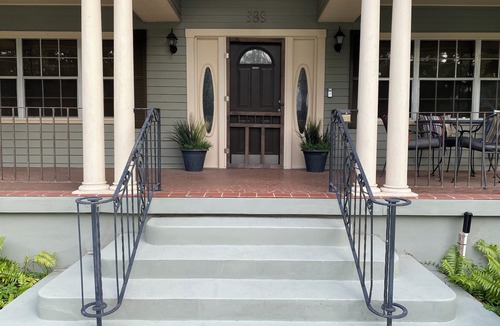 Lake City House | Spacious Downtown 3-Bedroom Home with Workspace, Parking & Sleeps 6