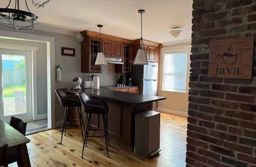Downtown St. John's House | Spacious Downtown Heritage Stay (est. 1901), Free Parking