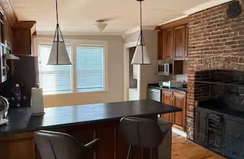 Downtown St. John's House | Spacious Downtown Heritage Stay (est. 1901), Free Parking