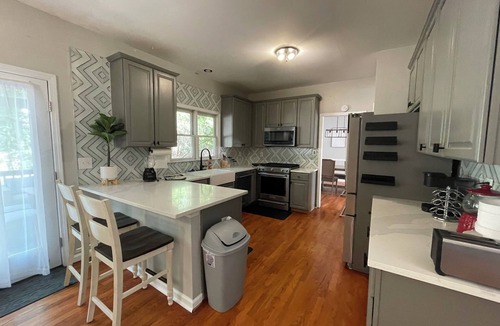 Suwanee House | Spacious Dream home W/Private Pool!