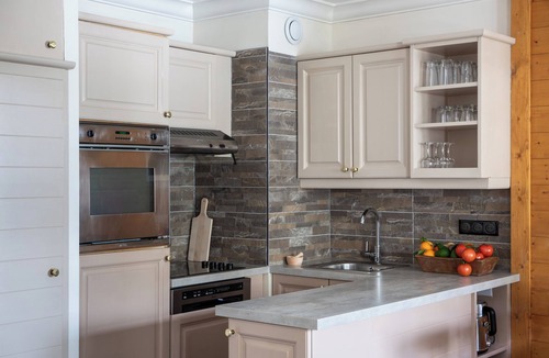 Arc-1950 Apartment | Spacious duplex in sought after Prince des Cimes with Pool