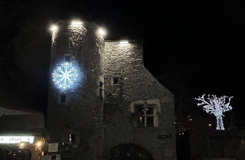 Saint-Lary-Soulan Apartment | Spacious duplex apartment for 7 to 9 people in St Lary Soulan