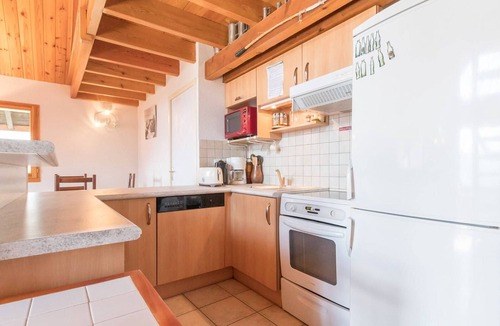 Puy-Saint-Pierre Apartment | Spacious duplex for 12, panoramic view, Puy-Saint-Pierre