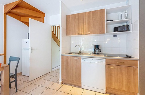 Saumur Cottage | Spacious Duplex Cottage in Saumur