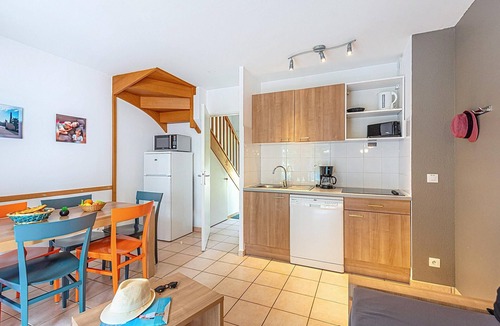 Saumur Cottage | Spacious Duplex Cottage in Saumur