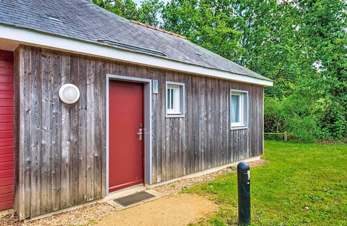 Saumur Cottage | Spacious Duplex Cottage in Saumur