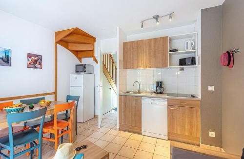Saumur House | Spacious Duplex Cottage in Saumur