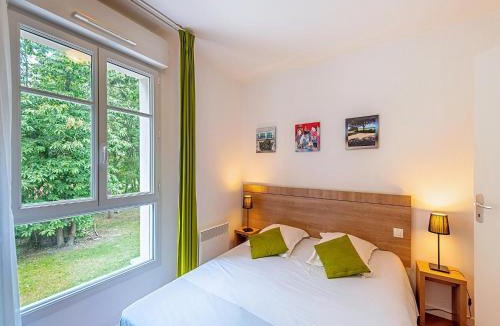 Saumur House | Spacious Duplex Cottage in Saumur