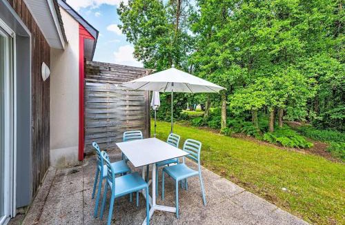 Saumur House | Spacious Duplex Cottage in Saumur